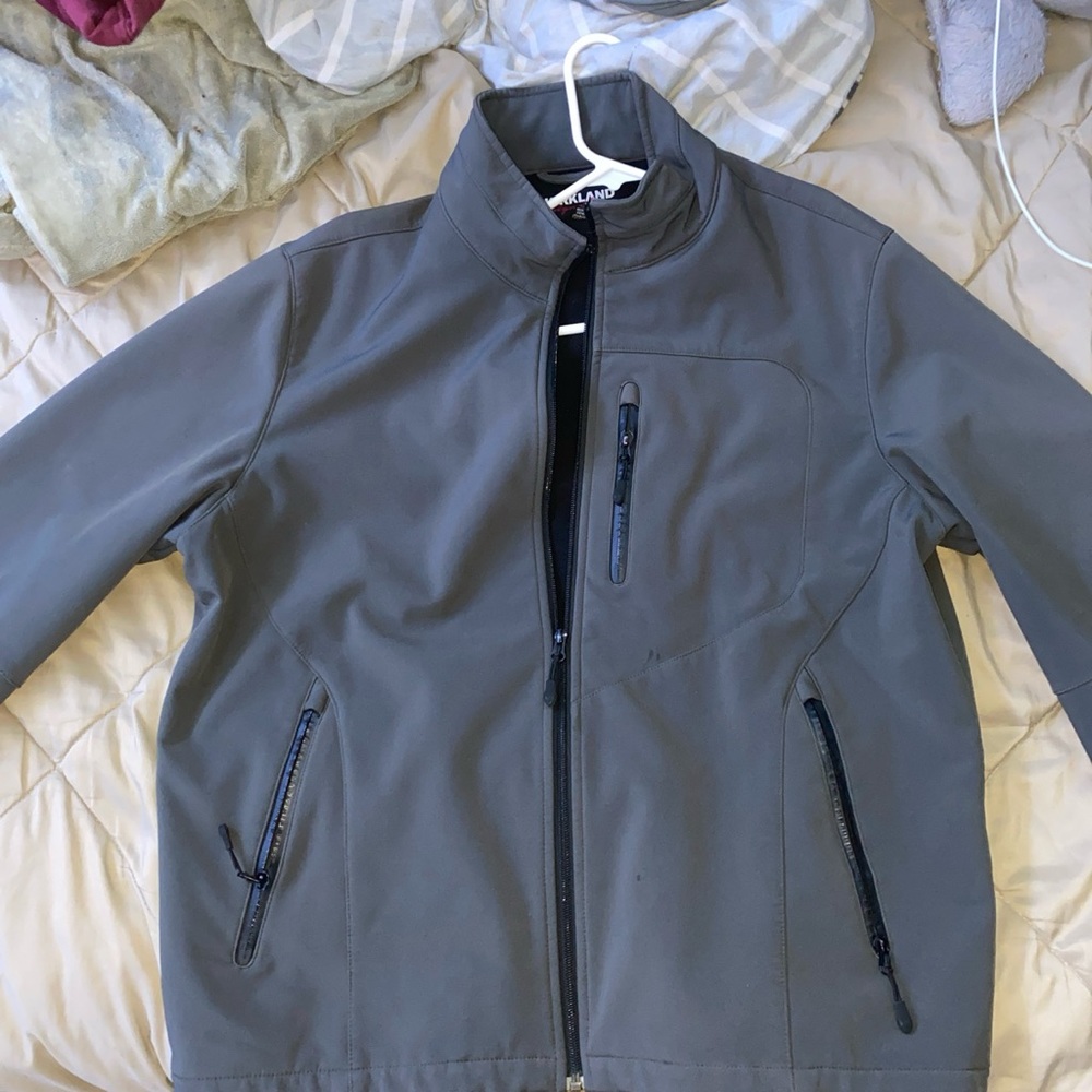 Kirkland long sleeve